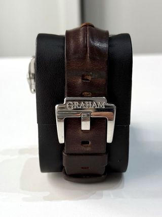 GRAHAM CHRONOFIGHTER R.A.C.