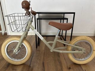 Bici de Equilibrio Veloretti