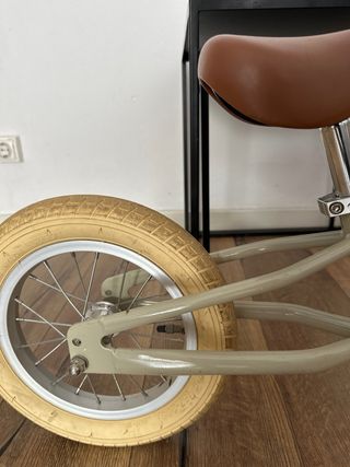 Bici de Equilibrio Veloretti