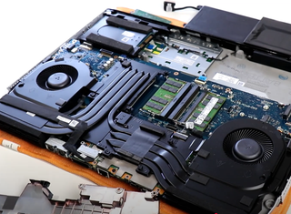 Reparación de Portátiles y PCs