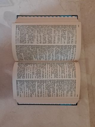 Vox, Diccionario Manual Francés-Español