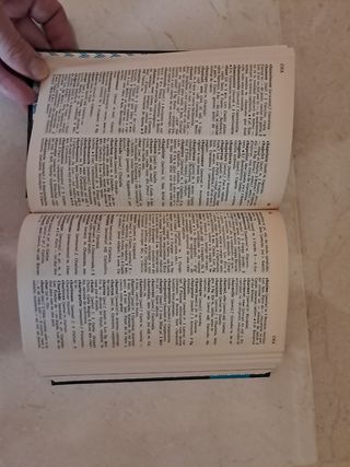 Vox, Diccionario Manual Francés-Español