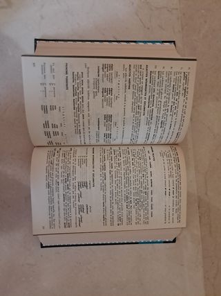 Vox, Diccionario Manual Francés-Español