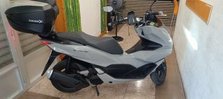 Honda PCX 125 2023