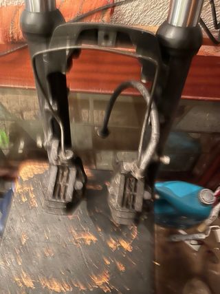Despiece BMW K100 / K75