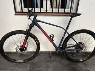 Bicicleta Orbea Alma H30 2022 - Talla L