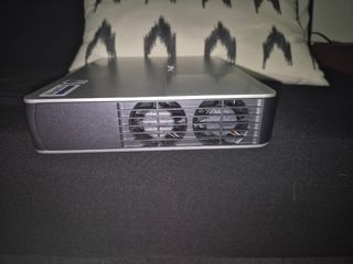 Proyector Sony VPL-MX25