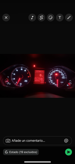 Audi A4 2010 2.0 tfsi 