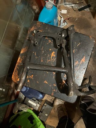 Despiece BMW K100 / K75