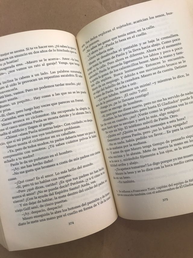 Perdona Si Te Llamo Amor