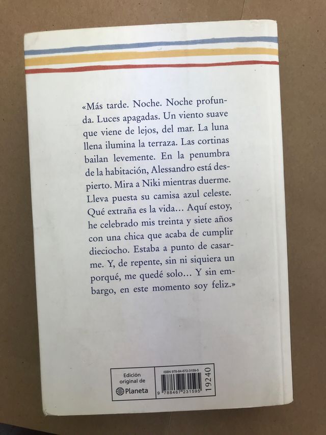 Perdona Si Te Llamo Amor