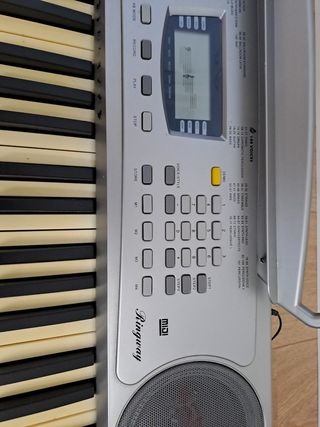 Teclado Ringway CK68