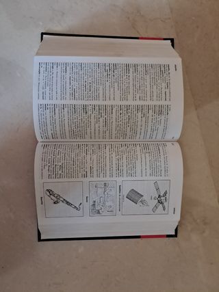 Diccionario escolar de la lengua espanola Vox