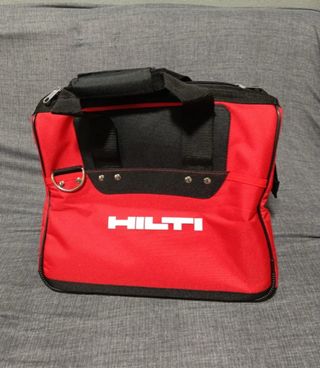 Bolso de herramientas Hilti M