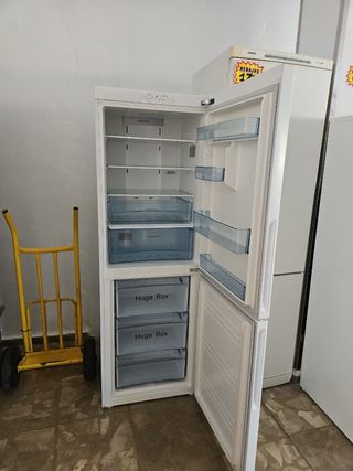 Nevera blanca segunda mano 632 84 92 43 nora