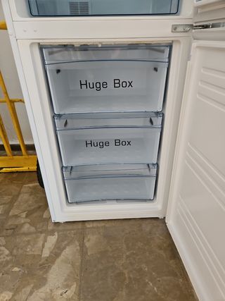 Nevera blanca segunda mano 632 84 92 43 nora