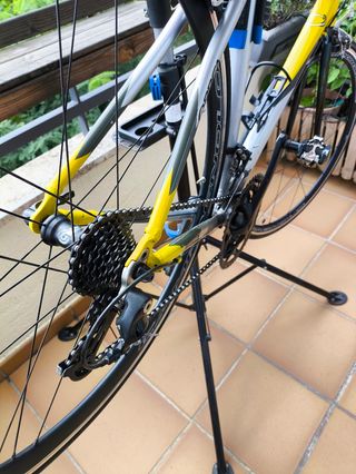 Orbea Asphalt Carretera con ruedas Campagnolo