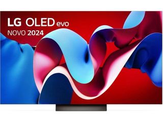 TV LG OLED Evo 65 4K UHD FACTURA GARANTÍA