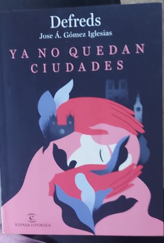 Ya no quedan ciudades