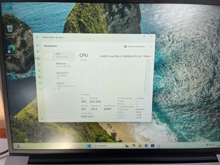 Portátil Intel i3 | 16GB RAM | SSD 512GB V012