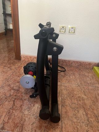 Rodillo Btwin In Ride 100 Magnético