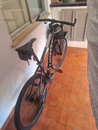 Bicicleta de Montaña Galaxy Sky Series