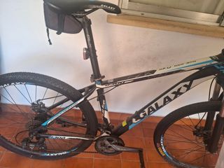 Bicicleta de Montaña Galaxy Sky Series