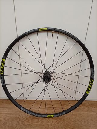 Llanta MTB 29 Progress MTX