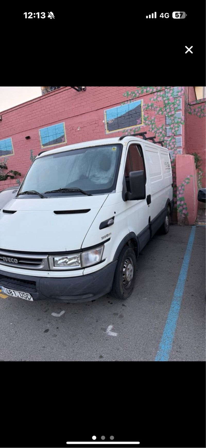 Iveco Daily 2005 - foto 1