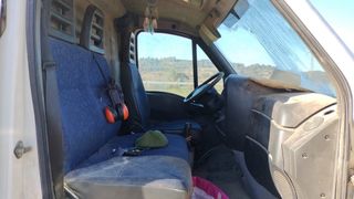 Iveco Daily 2005