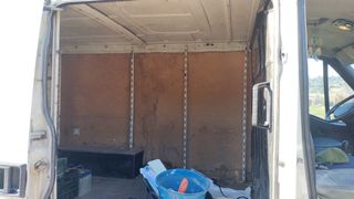 Iveco Daily 2005