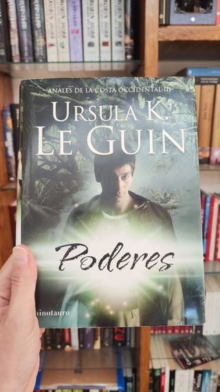 Trilogía completa Anales de la Costa Occidental