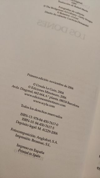 Trilogía completa Anales de la Costa Occidental