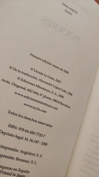 Trilogía completa Anales de la Costa Occidental