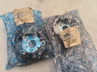 Zapata Embrague Piaggio CM100202