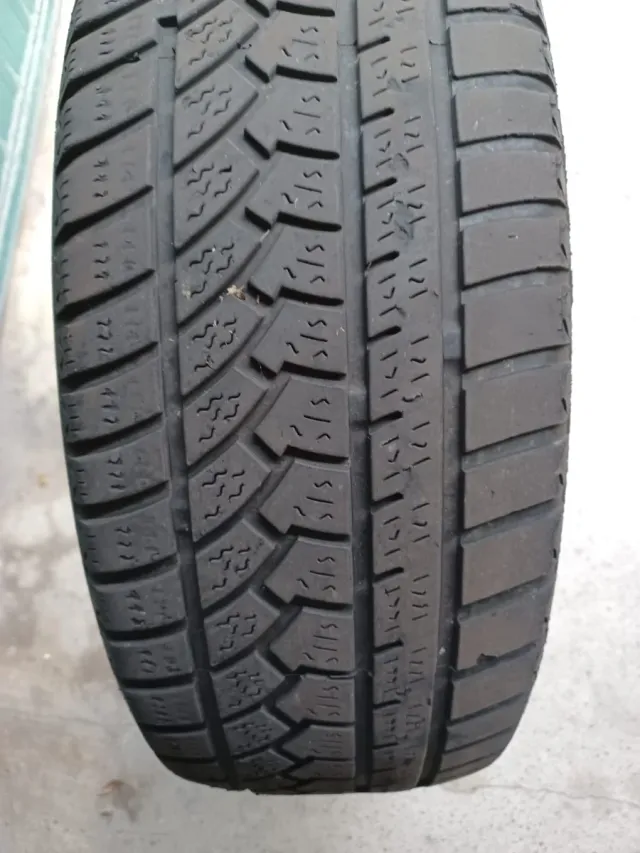 4 Gomme HiFly 205/55 R17