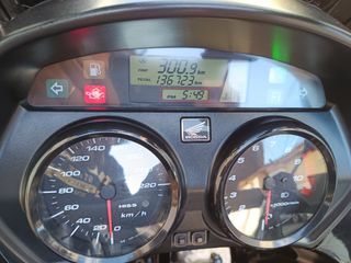 Honda Varadero XL 1000 V