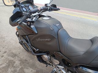 Honda Varadero XL 1000 V