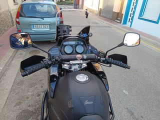 Honda Varadero XL 1000 V