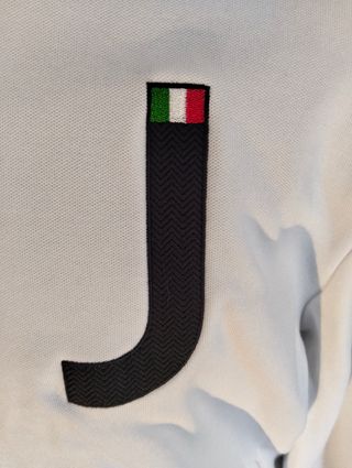 Sudadera Juventus Nike Vintage
