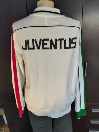 Sudadera Juventus Nike Vintage