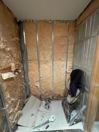 REFORMA INTEGRAL DE BAÑOS / PISOS / COCINAS
