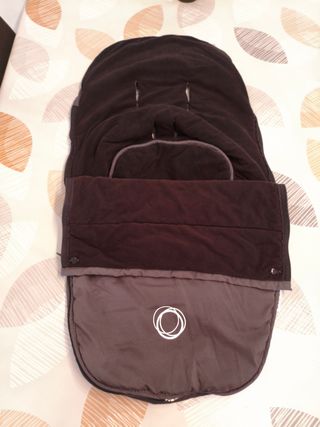 Saco Bugaboo Silla