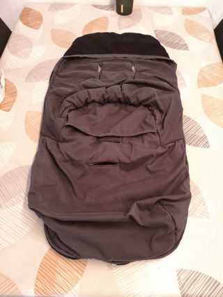 Saco Bugaboo Silla