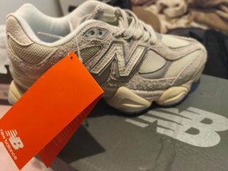 Zapatillas New Balance Beige/otro 