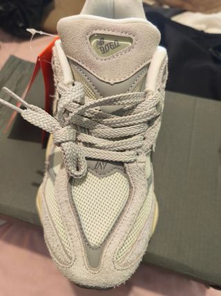 Zapatillas New Balance Beige/otro 