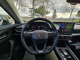 CUPRA Formentor 2023