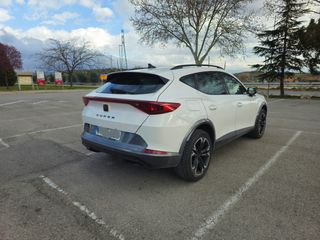 CUPRA Formentor 2023