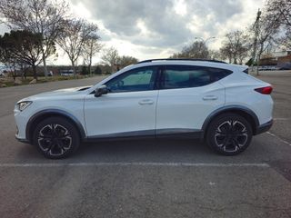 CUPRA Formentor 2023