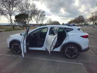 CUPRA Formentor 2023